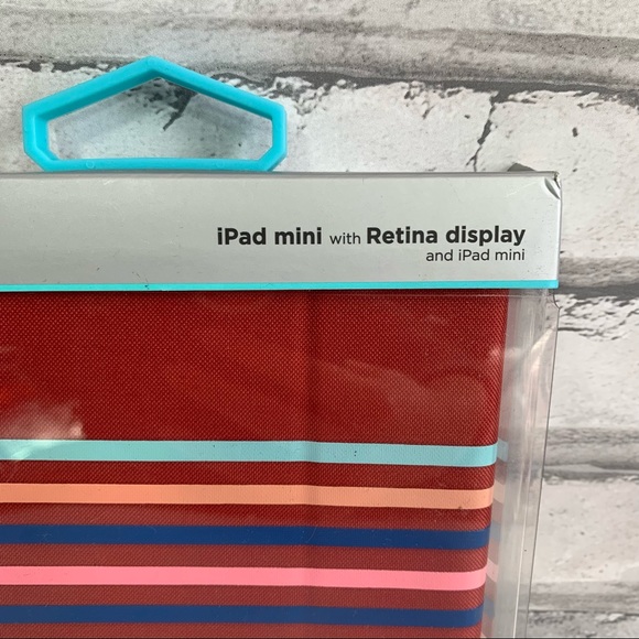 X-Doria - SmartStyle Cover for Apple iPad mini and iPad mini with Retina Display - Picture 3 of 8